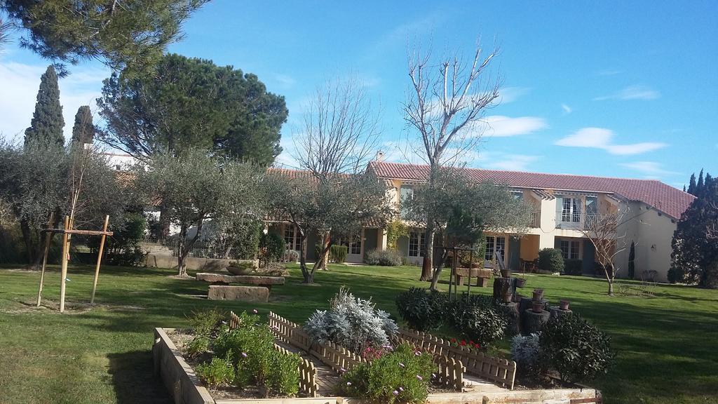Des Granges 3* Arles