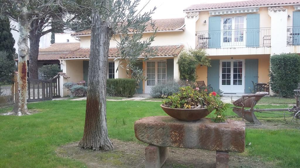Des Granges Hotel Arles