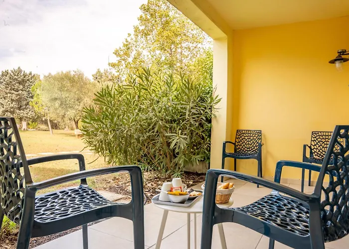 Logis Hotel Des Granges