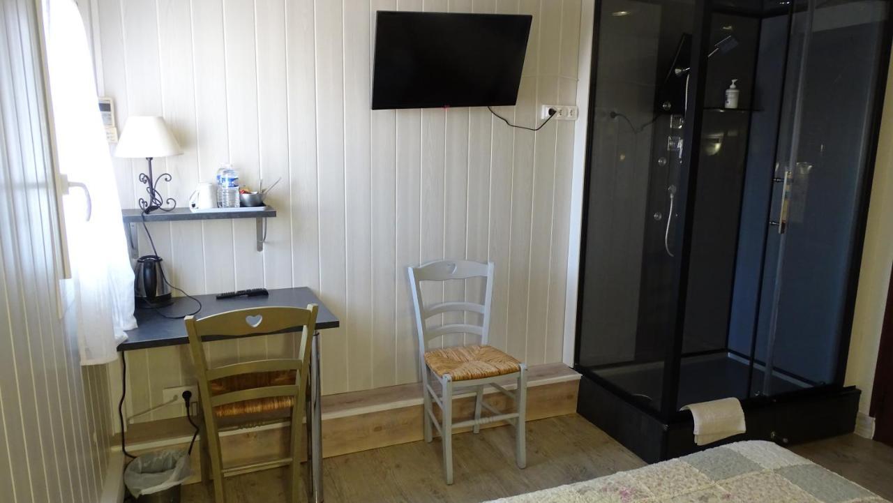 Hotel Logis Des Granges 3*