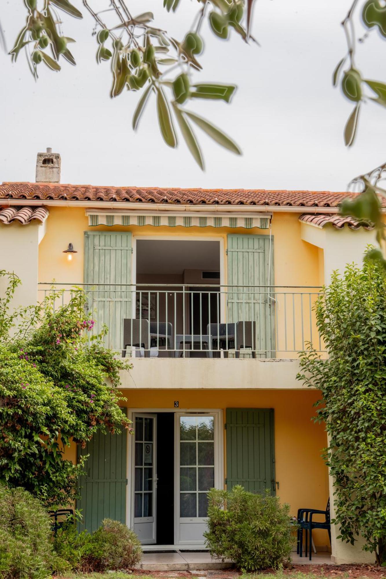Logis Des Granges 3* Arles