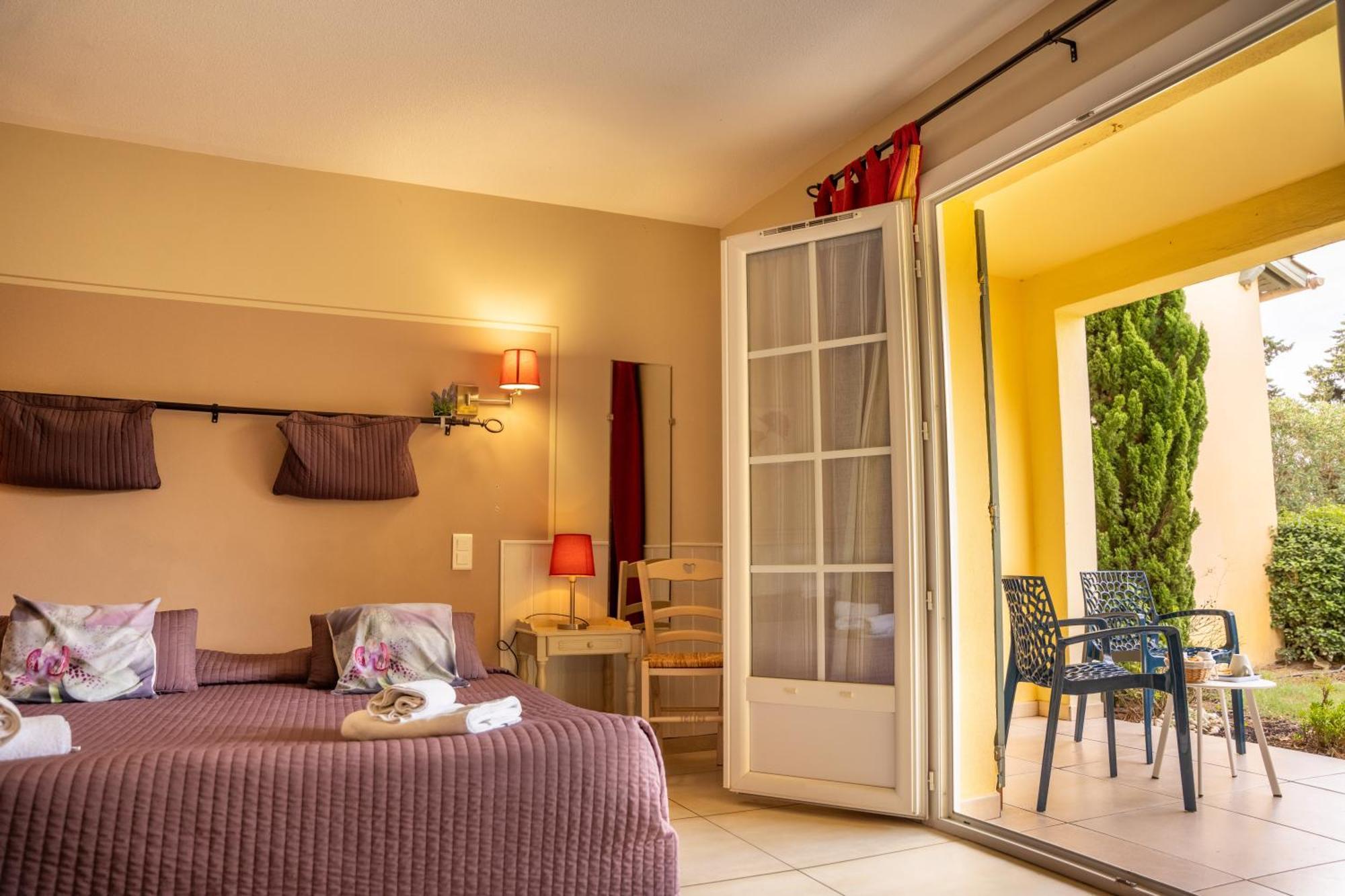Logis Des Granges