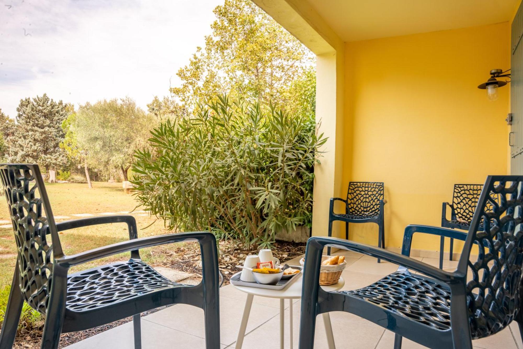Hotel Logis Des Granges