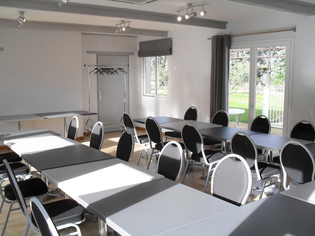 Hotel Logis Des Granges 3*