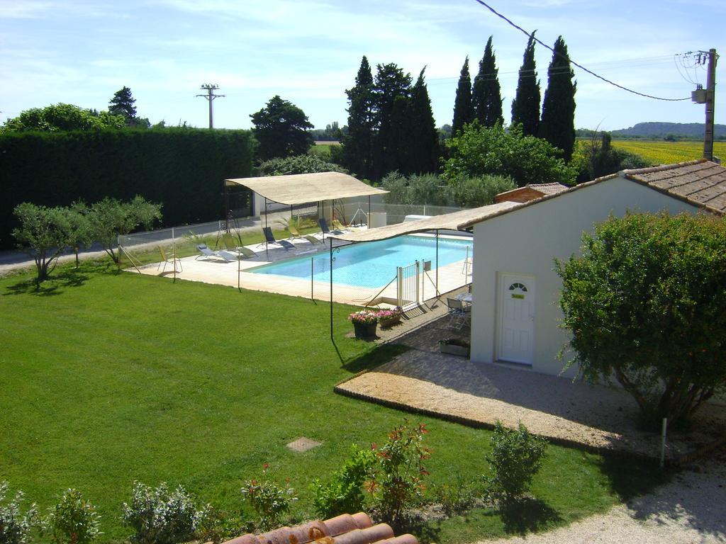 Logis Des Granges 3* Arles