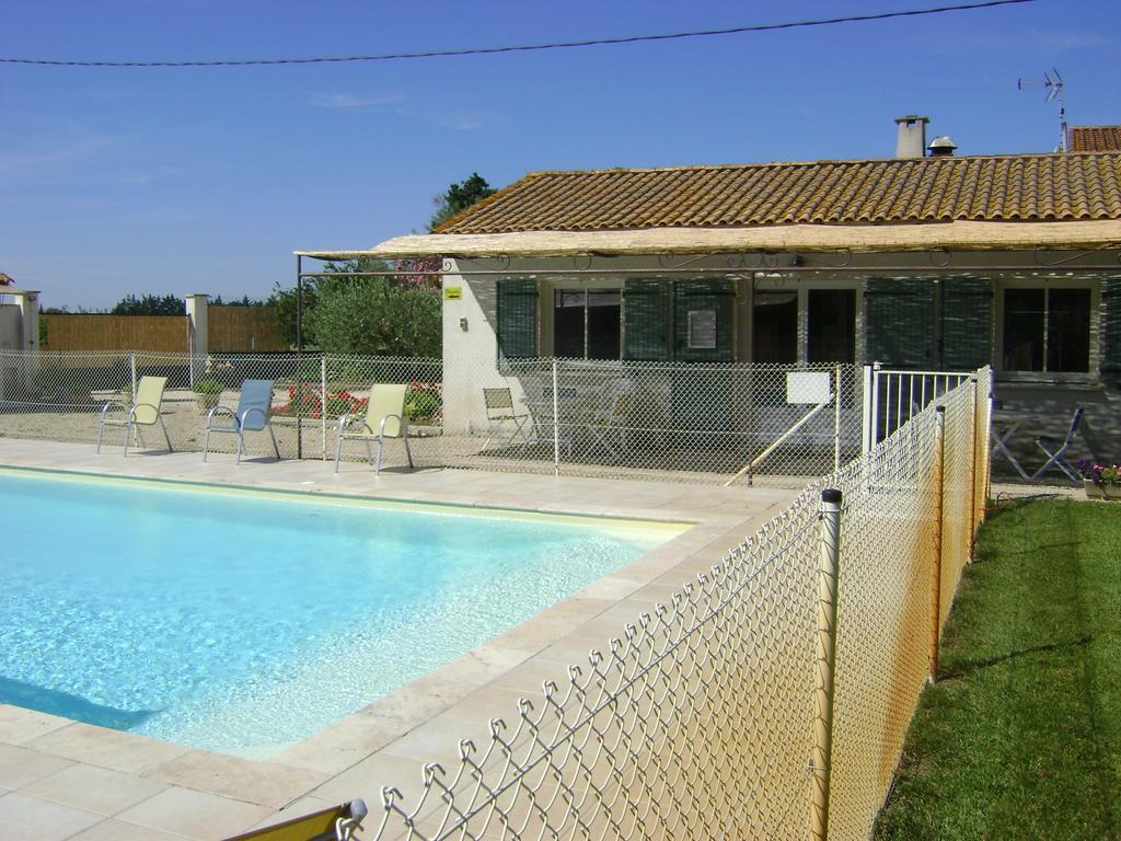 Hotel Logis Des Granges