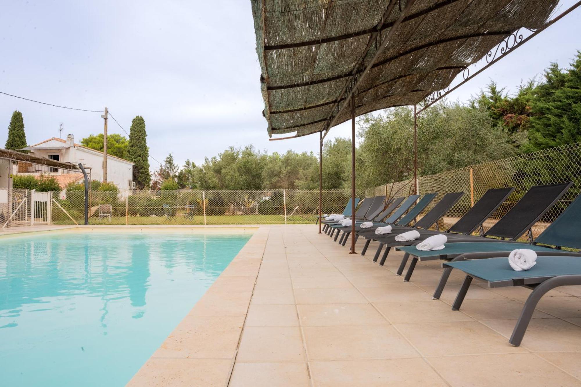 Hotel Des Granges 3*