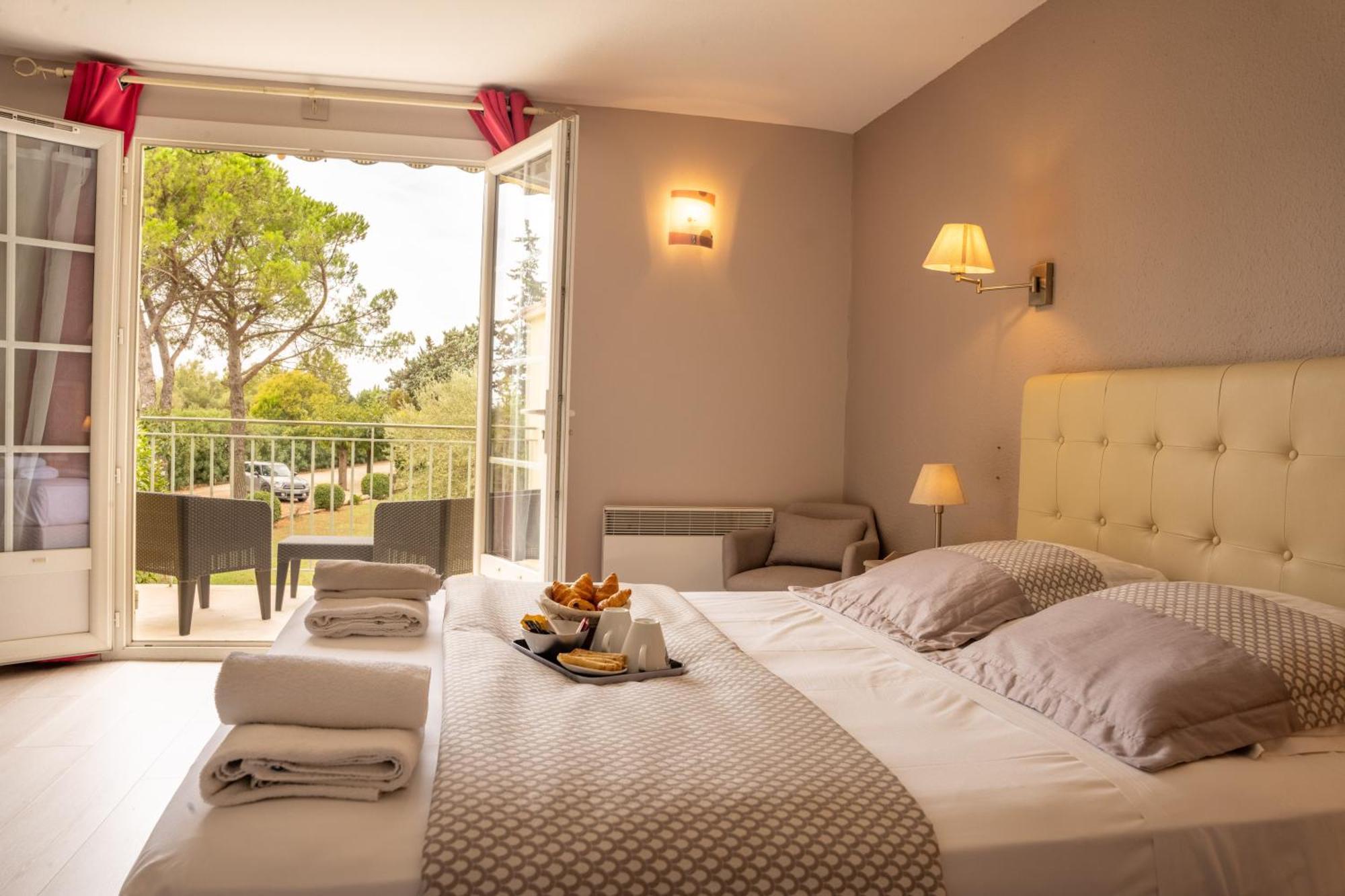 Des Granges Hotel
