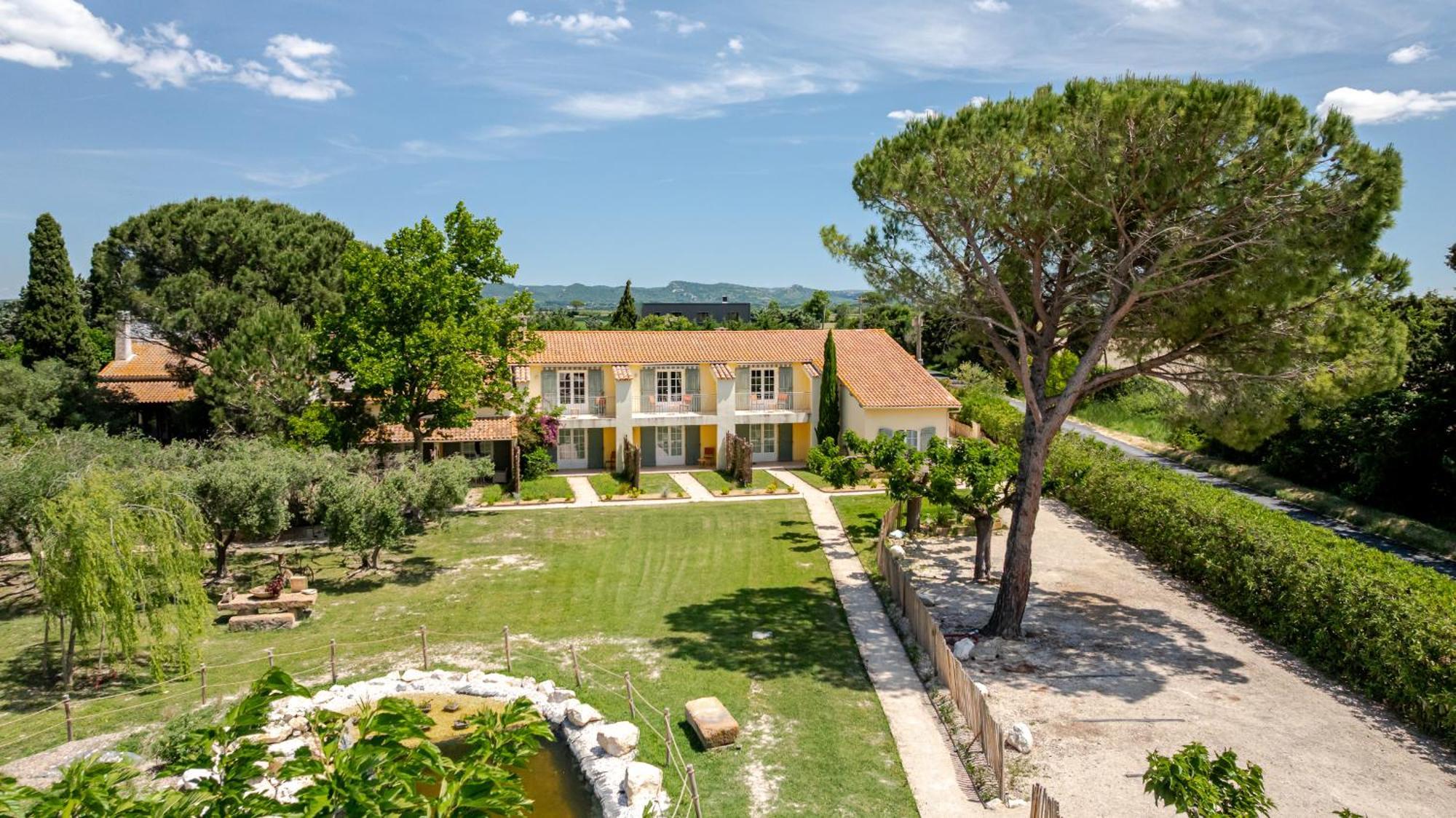 Des Granges Hotel 3*
