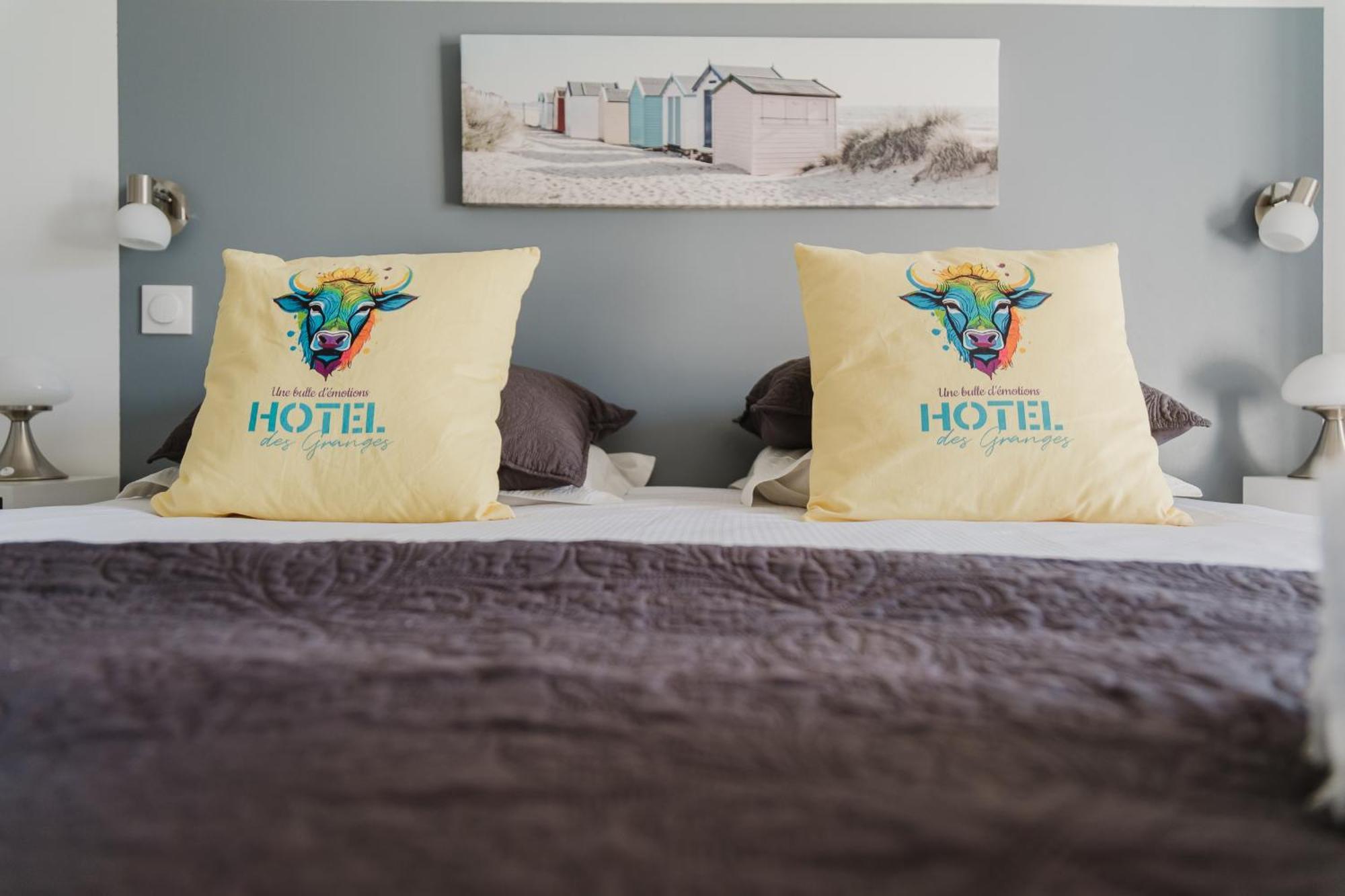 Des Granges Hotel Arles