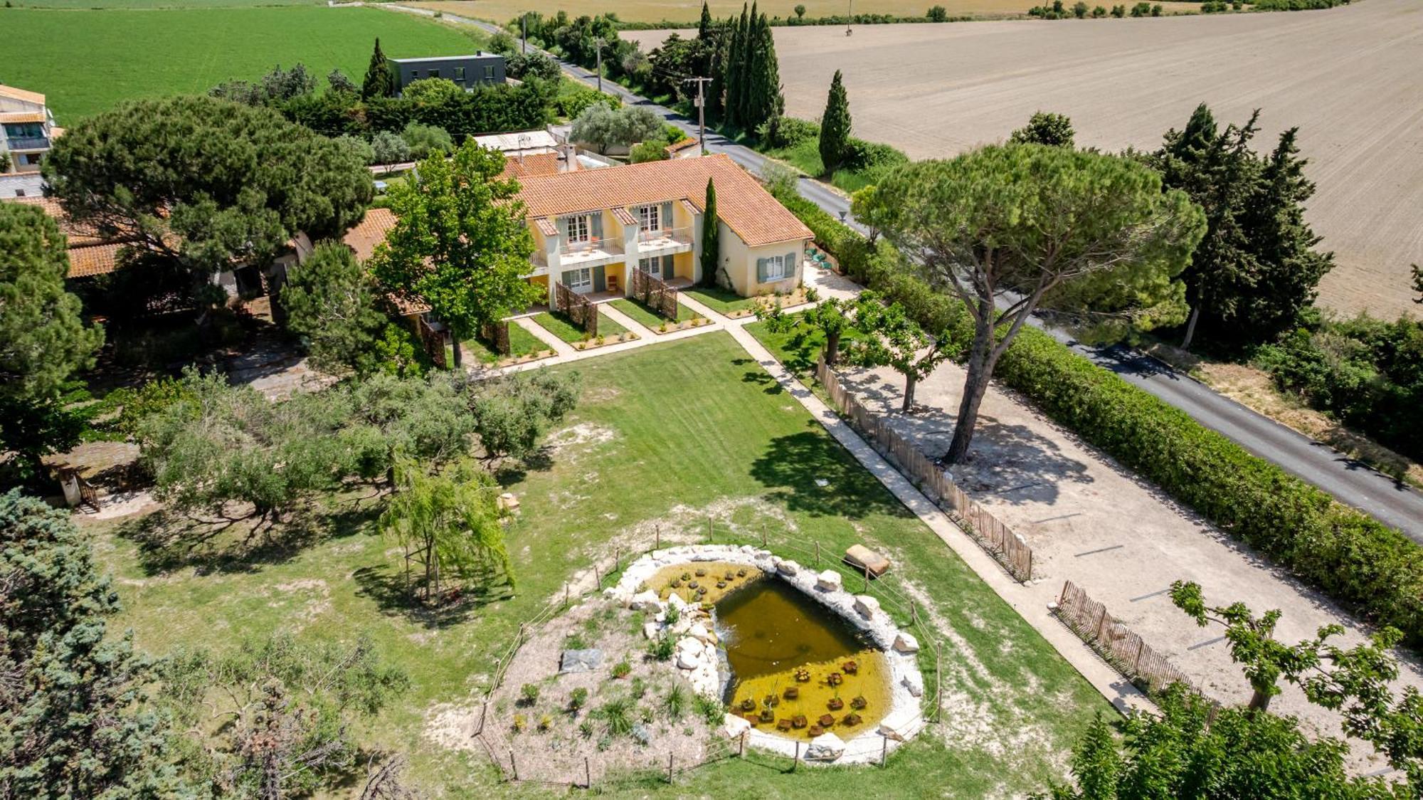 Des Granges Hotel