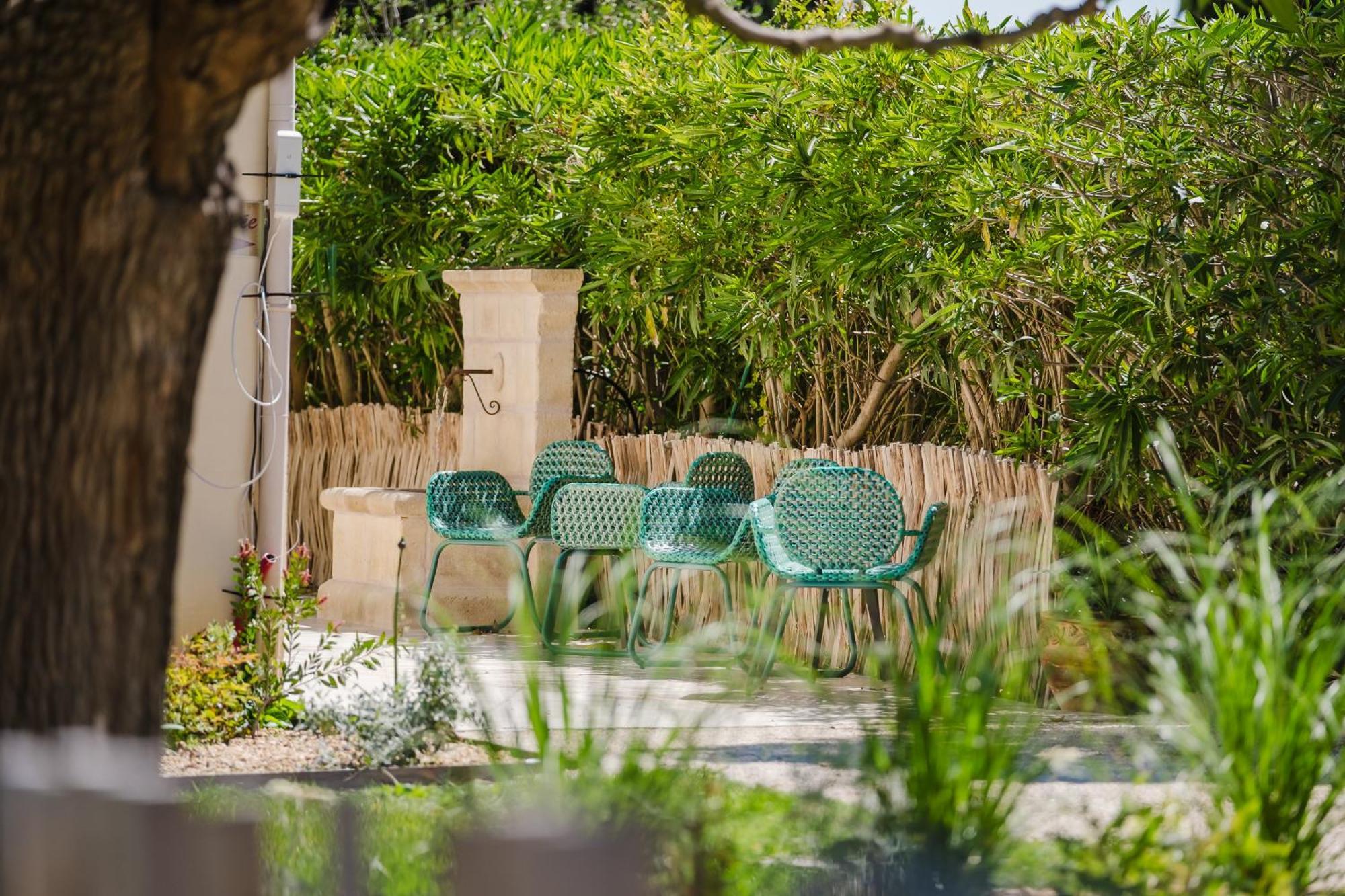 Des Granges Hotel Arles