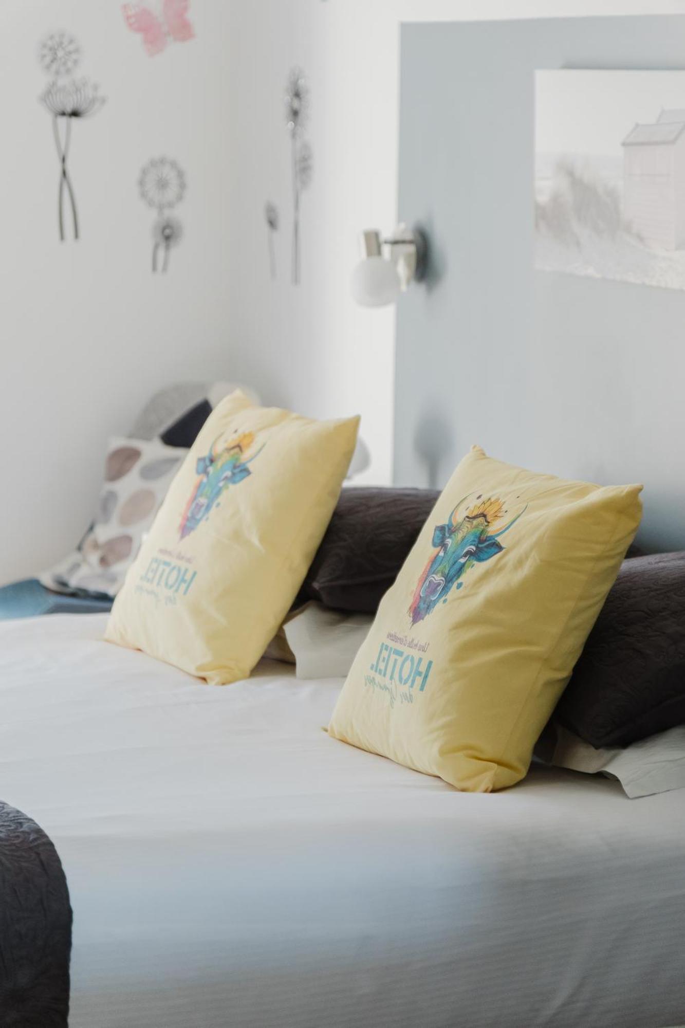 Des Granges Hotel Arles