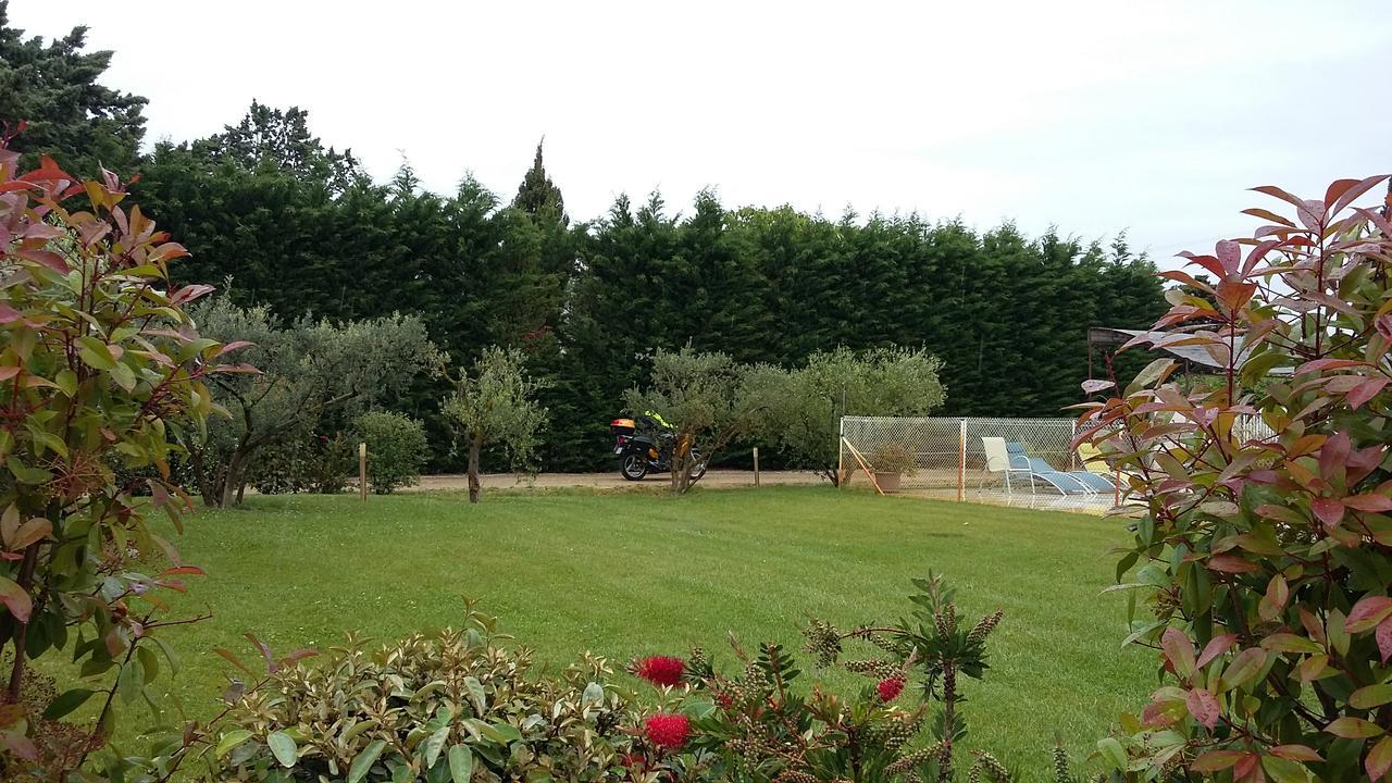 Logis Des Granges 3* Arles
