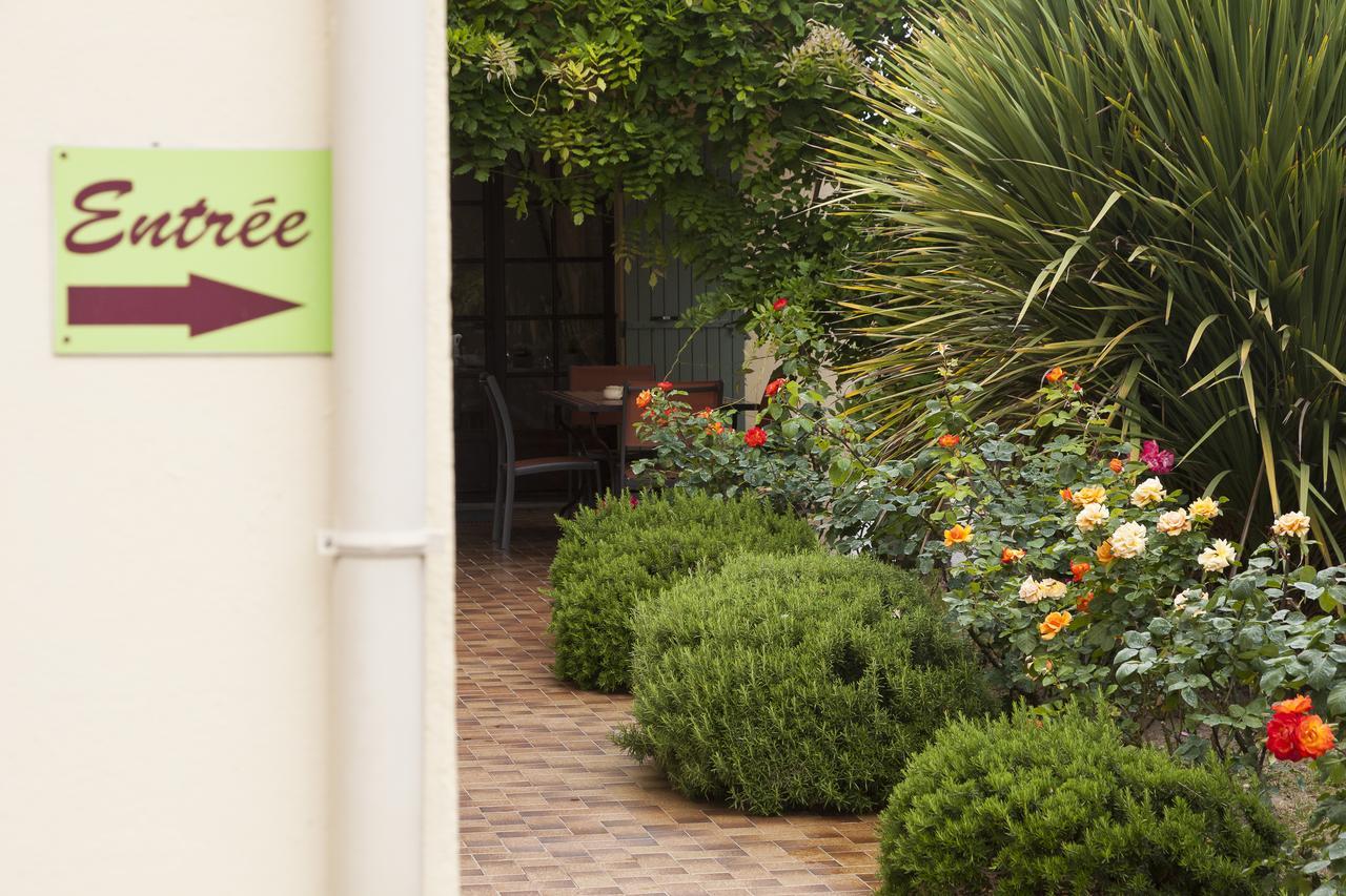 Logis Des Granges 3* Arles