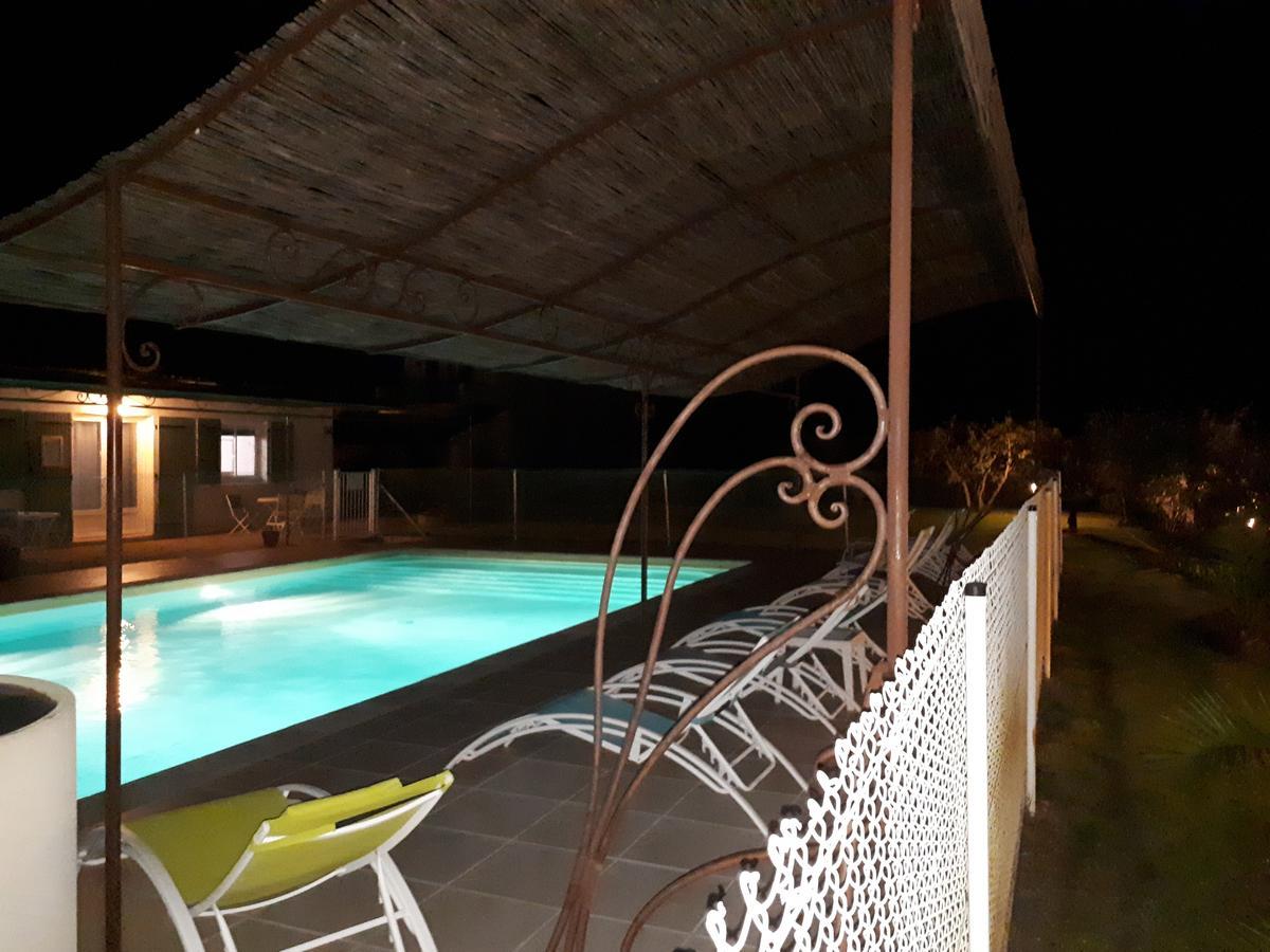 Hotel Logis Des Granges