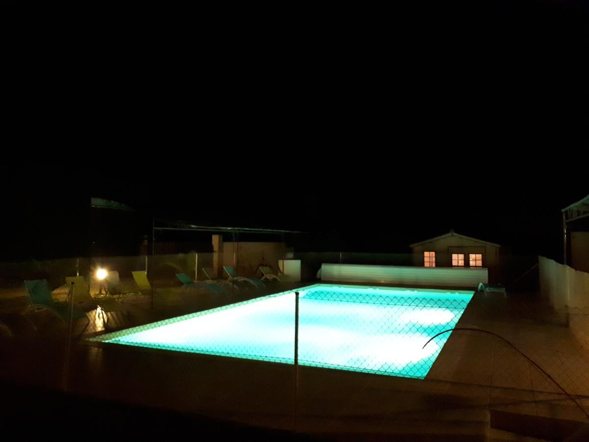 Logis Des Granges 3* Arles