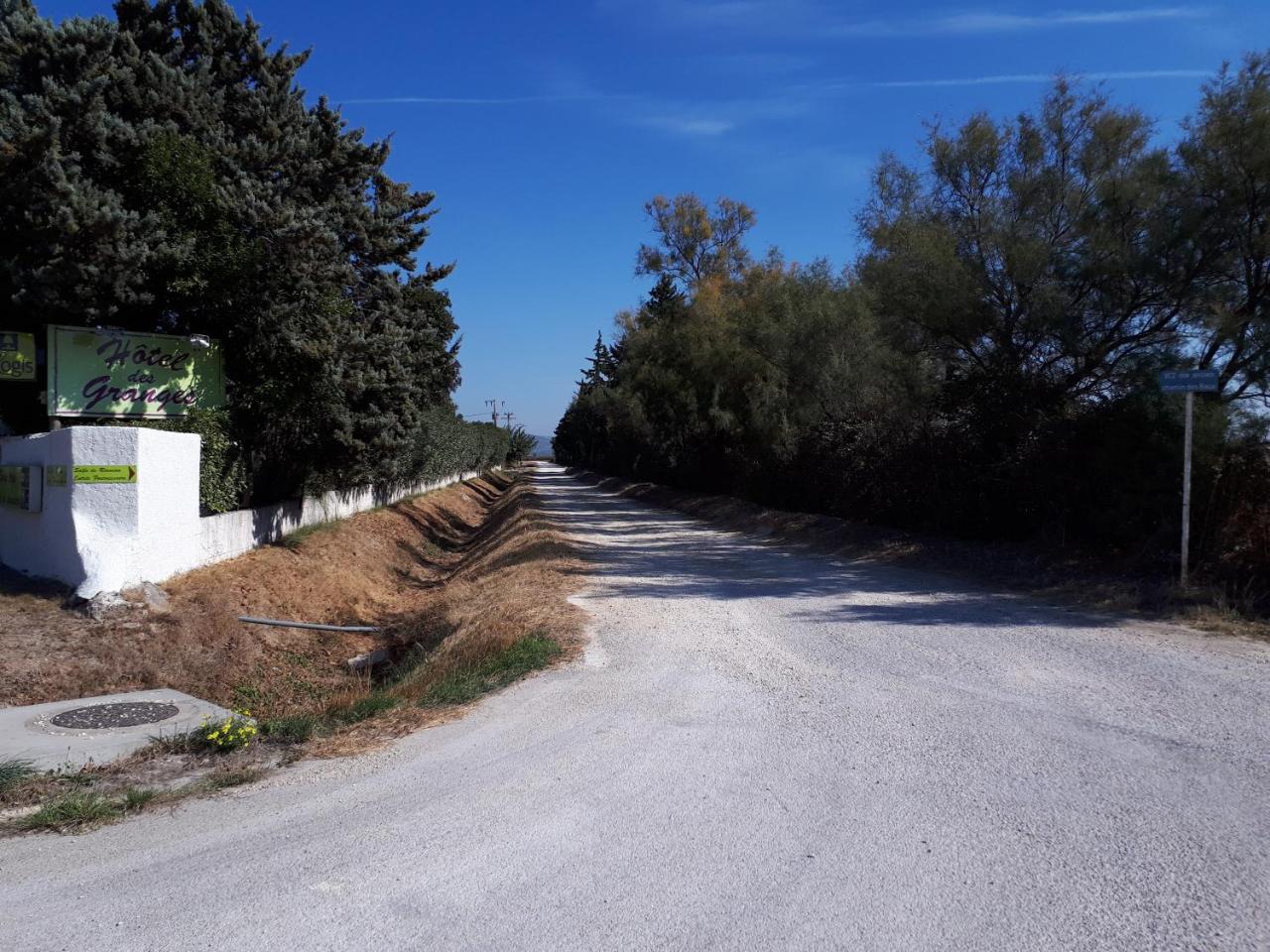 Logis Des Granges Hotel