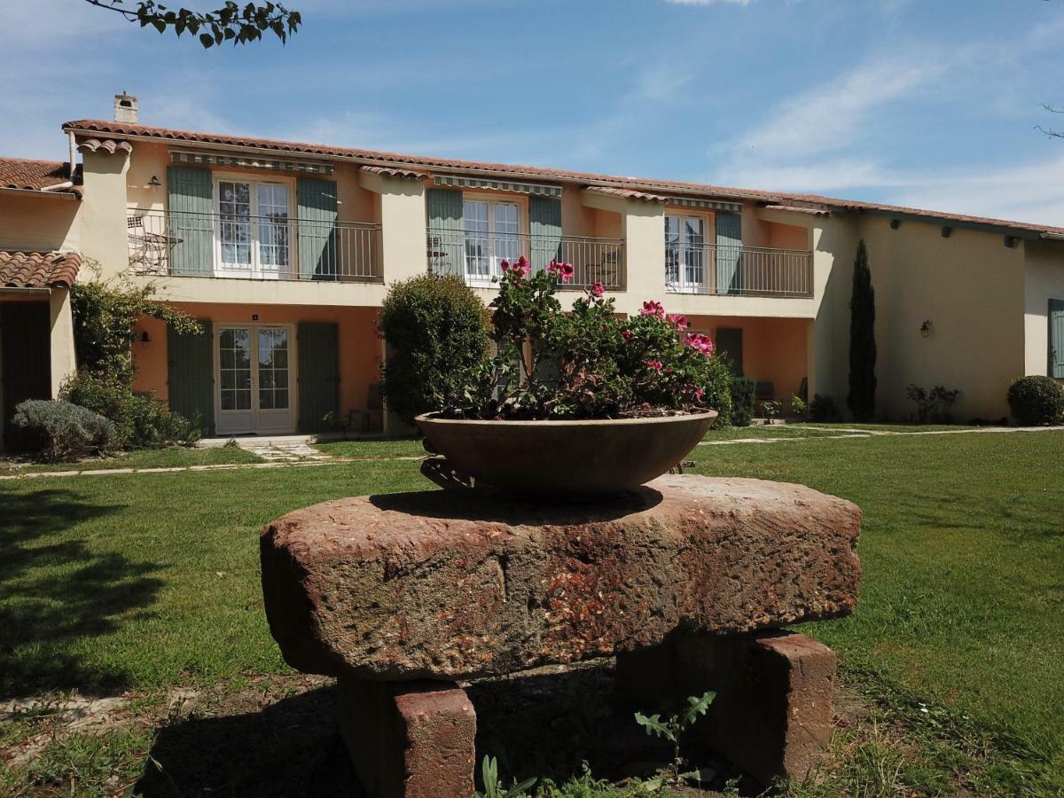 Logis Des Granges Arles