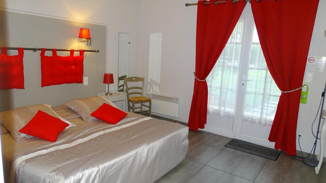 Logis Des Granges Hotel Arles